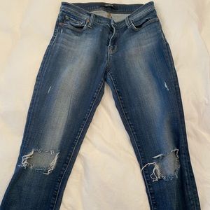 J Brand Jeans